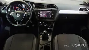 Volkswagen Tiguan de 2019