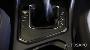 Volkswagen Tiguan de 2019