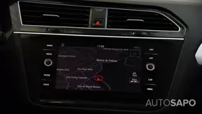 Volkswagen Tiguan de 2019