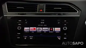 Volkswagen Tiguan de 2019
