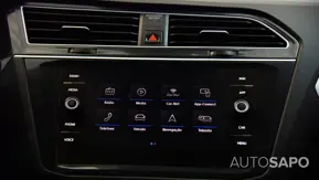 Volkswagen Tiguan de 2019
