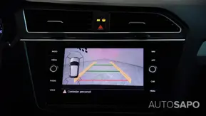 Volkswagen Tiguan de 2019