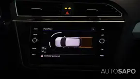 Volkswagen Tiguan de 2019