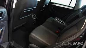 Volkswagen Tiguan de 2019