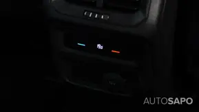 Volkswagen Tiguan de 2019