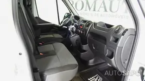 Renault Master 2.2 dCi L2 H2 3.5T de 2019