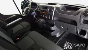 Renault Master 2.2 dCi L2 H2 3.5T de 2019