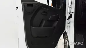 Renault Master 2.2 dCi L2 H2 3.5T de 2019