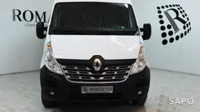 Renault Master 2.2 dCi L2 H2 3.5T de 2019