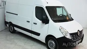 Renault Master 2.2 dCi L2 H2 3.5T de 2019