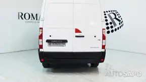 Renault Master 2.2 dCi L2 H2 3.5T de 2019
