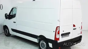 Renault Master 2.2 dCi L2 H2 3.5T de 2019