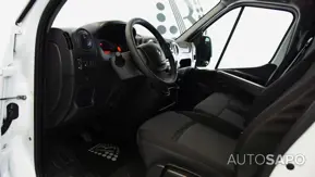 Renault Master 2.2 dCi L2 H2 3.5T de 2019