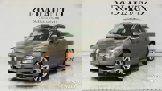 Jaguar XF de 2008