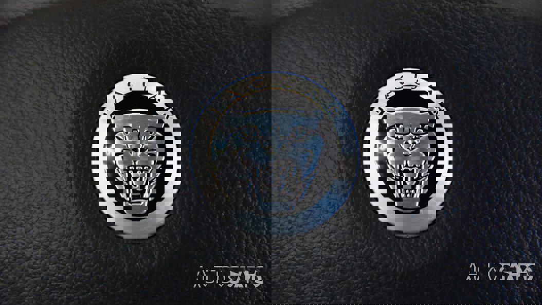 Jaguar XF de 2008