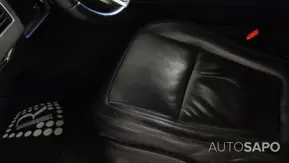 Jaguar XF de 2008