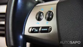 Jaguar XF de 2008