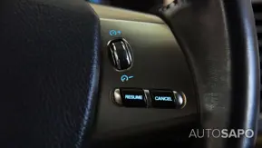 Jaguar XF de 2008