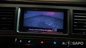 Jaguar XF de 2008
