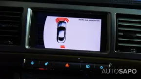 Jaguar XF de 2008