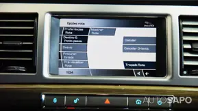 Jaguar XF de 2008
