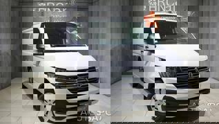 Volkswagen Transporter de 2022
