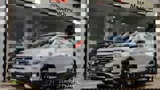 Volkswagen T-Cross 1.0 TSI Life DSG de 2022