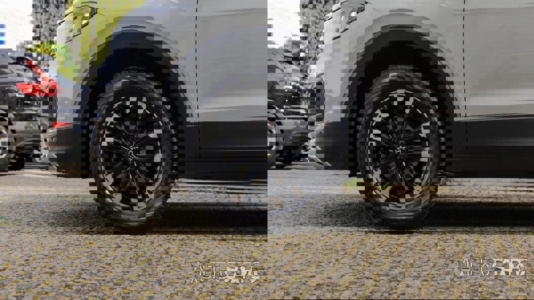 Volkswagen T-Cross 1.0 TSI Life DSG de 2022