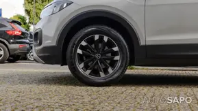 Volkswagen T-Cross 1.0 TSI Life DSG de 2022