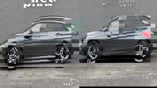 BMW Série 3 de 2013