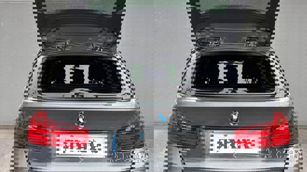 BMW Série 3 de 2013