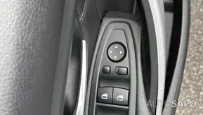 BMW Série 3 de 2013