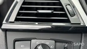 BMW Série 3 de 2013