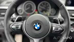 BMW Série 3 de 2013