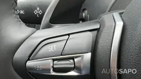 BMW Série 3 de 2013