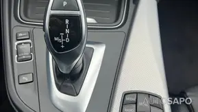 BMW Série 3 de 2013