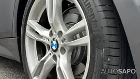 BMW Série 3 de 2013