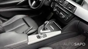 BMW Série 3 de 2013