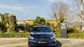 Mercedes-Benz Classe CLA de 2016