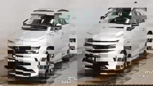 Opel Astra de 2024