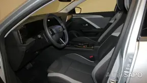 Opel Astra de 2024