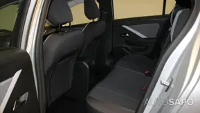 Opel Astra de 2024