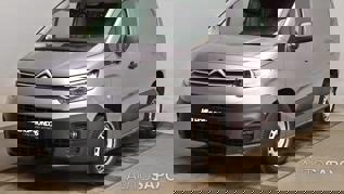 Citroen Berlingo 1.5 BlueHDi M Club de 2020