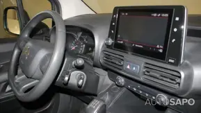 Citroen Berlingo 1.5 BlueHDi M Club de 2020
