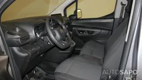 Citroen Berlingo 1.5 BlueHDi M Club de 2020