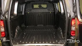 Citroen Berlingo 1.5 BlueHDi M Club de 2020