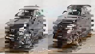 Opel Astra de 2024
