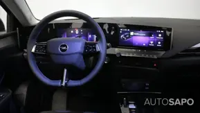 Opel Astra de 2024