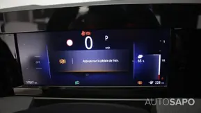Opel Astra de 2024