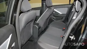Opel Astra de 2024